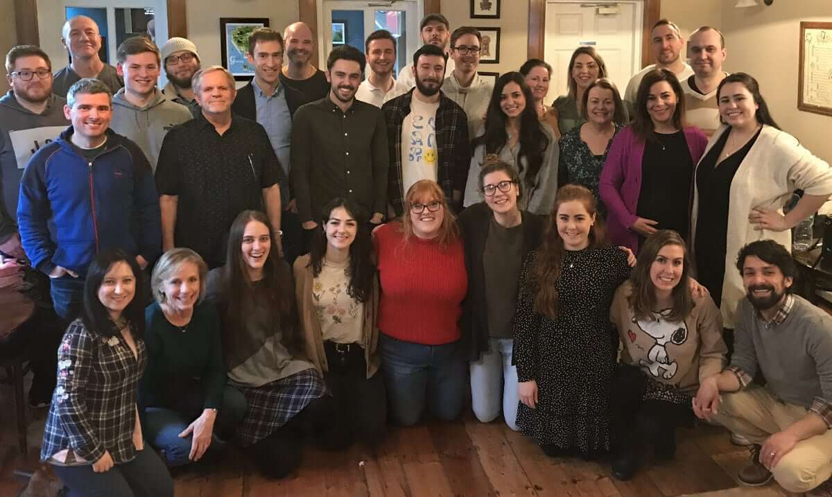 2020 ATN Staff 2020 ATN Staff