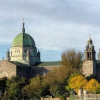 Galway Cathedral - Photo by Tim O'Toole