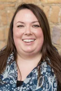 Megan Gordon